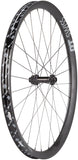 DT Swiss XMC 1200 Spline 30 Front Wheel 29 15 x 110mm Boost Center