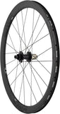 ENVE Composites SES 4.5 AR Wheelset 70012 x 100/142mm CenterLock HG