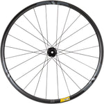 ENVE Composites G23 Wheelset 700 12 x 100/142mm HG 11 Black Alloy Hub