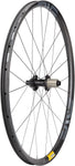 ENVE Composites G23 Wheelset 700 12 x 100/142mm HG 11 Black Alloy Hub