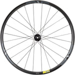 ENVE Composites G23 Wheelset 700 12 x 100/142mm CenterLock XDR Black