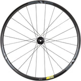 ENVE Composites G23 Wheelset 700 12 x 100/142mm CenterLock XDR Black