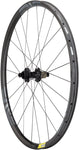 ENVE Composites G23 Wheelset 700 12 x 100/142mm CenterLock XDR Black