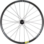 ENVE Composites G23 Wheelset 700 12 x 100/142mm CenterLock XDR Black