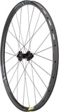 ENVE Composites G23 Wheelset 700 12 x 100/142mm CenterLock XDR Black