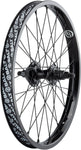 Salt EX Rear Wheel 20 14 x 110mm Rim Brake Cassette Black Clincher