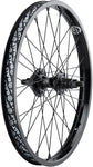 Salt EX Rear Wheel 20 14 x 110mm Rim Brake LSD Cassette Black Clincher