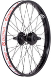 Salt Plus Summit Rear Wheel 20 14 x 110mm Rim Brake LSD Freecoaster Black