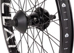 Eclat Trippin Real Wheel Rear Wheel 20 14 x 110mm Rim Brake Freecoaster