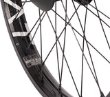 Eclat Trippin Real Wheel Rear Wheel 20 14 x 110mm Rim Brake Freecoaster