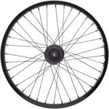 Eclat Trippin Real Wheel Rear Wheel 20 14 x 110mm Rim Brake LSD Freecoaster