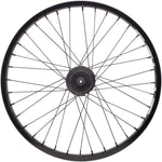 Eclat Trippin Real Wheel Rear Wheel 20 14 x 110mm Rim Brake Freecoaster