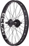 Eclat Bondi Rear Wheel 20 14 x 110mm Rim Brake LSD Freecoaster Black