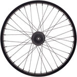 Eclat Bondi Rear Wheel 20 14 x 110mm Rim Brake Freecoaster Black Clincher