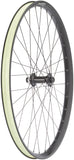 Quality Wheels MTB EBike Alex EM30 Disc Front Wheel 27.5 15 x 110mm