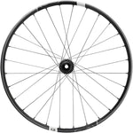 Crank Brothers Synthesis E Alloy Front Wheel 27.5 15 x 110mm 6Bolt Black