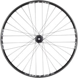 Quality Wheels DT 370/WTB KOM i29 Front Wheel 29 15 x 110mm 6Bolt Black