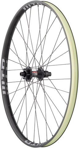 Quality Wheels DT 370/WTB KOM i29 Rear Wheel 29 12 x 148mm 6Bolt XD