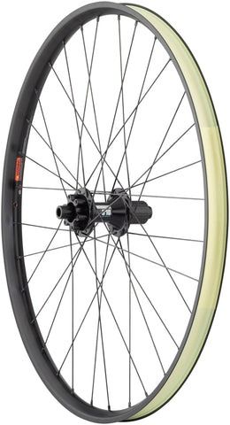 Quality Wheels DT 370/WTB KOM i29 Rear Wheel 27.5 12 x 148mm 6Bolt HG