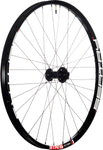 Stan's No Tubes Sentry MK3 Front Wheel 26 15 x 110mm Boost 6Bolt Black