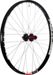 Stan's NoTubes Crest MK3 Rear Wheel 24 12x142mm 6Bolt HG11 Black