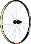 Stan's NoTubes Crest MK3 Rear Wheel 24 12x142mm 6Bolt HG11 Black