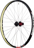 Stan's NoTubes Crest MK3 Rear Wheel 24 12x142mm 6Bolt HG11 Black