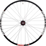 Stan's NoTubes Crest MK3 Rear Wheel 24 12x142mm 6Bolt HG11 Black