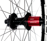 Stans No Tubes, Sentry MK3, Wheel, Rear, 29'' / 622, Holes: 32, 12mm TA, 148mm, Disc IS 6-bolt, Shimano HG 11