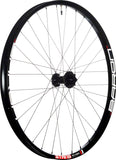 Stan's No Tubes Baron MK3 Front Wheel 27.5 15 x 110mm Boost 6Bolt Black