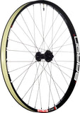 Stan's No Tubes Baron MK3 Front Wheel 27.5 15 x 110mm Boost 6Bolt Black