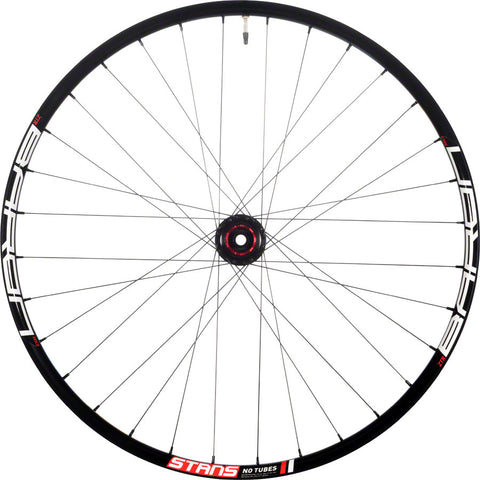 Stan's No Tubes Baron MK3 Rear Wheel 27.5 12 x 148mm Boost 6Bolt HG 11