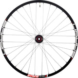 Stans No Tubes, Baron MK3, Wheel, Rear, 29'' / 622, Holes: 32, 12mm TA, 148mm, Disc IS 6-bolt, Shimano HG 11