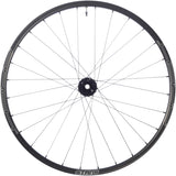 Stan's No Tubes Arch CB7 Front Wheel 27.5 15 x 110mm Boost 6Bolt Black