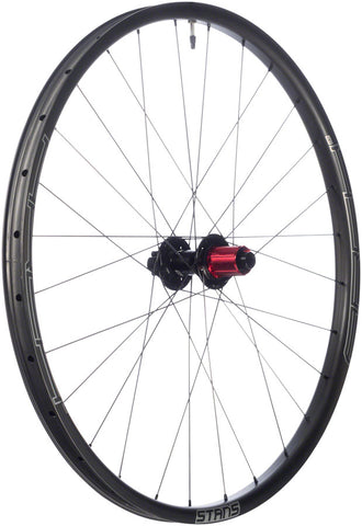 Stan's No Tubes Arch CB7 Rear Wheel 29 12 x 148mm Boost 6Bolt MicroSpline