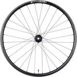 Stan's No Tubes Grail MK3 Front Wheel 700 12/15 x 100mm CenterLock Black