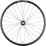 Stan's No Tubes Grail MK3 Front Wheel 700 12/15 x 100mm 6Bolt Black