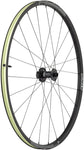 Stan's No Tubes Grail CB7 Pro Front Wheel 700 12/15 x 100mm 6Bolt Black