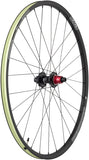 Stan's No Tubes Grail CB7 Team Rear Wheel 700 12 x 142mm 6Bolt SRAM XDR