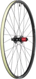 Stan's No Tubes Grail CB7 Team Rear Wheel 700 12 x 142mm CenterLock HG