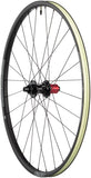 Stan's No Tubes Grail CB7 Team Rear Wheel 700 12 x 142mm CenterLock HG