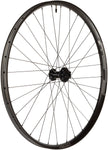 Stan's No Tubes Flow CB7 Front Wheel 27.5 15 x 110mm Boost 6Bolt Black