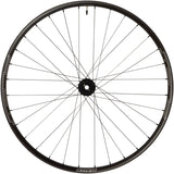 Stan's No Tubes Flow CB7 Front Wheel 27.5 15 x 110mm Boost 6Bolt Black