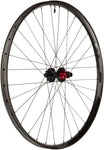 Stan's No Tubes Flow CB7 Rear Wheel 27.5 12 x 148mm Boost 6Bolt XD Black