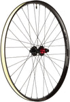 Stan's No Tubes Flow CB7 Rear Wheel 29 12 x 148mm Boost 6Bolt XD Black