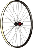 Stan's No Tubes Flow CB7 Rear Wheel 27.5 12 x 148mm Boost 6Bolt XD Black