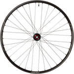 Stan's No Tubes Flow CB7 Rear Wheel 27.5 12 x 148mm Boost 6Bolt XD Black