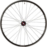 Stan's No Tubes Flow CB7 Rear Wheel 27.5 12 x 148mm Boost 6Bolt XD Black