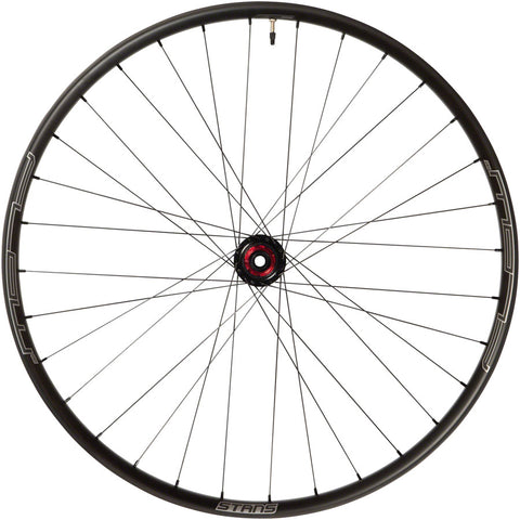 Stan's No Tubes Flow CB7 Rear Wheel 29 12 x 148mm Boost 6Bolt HG 11