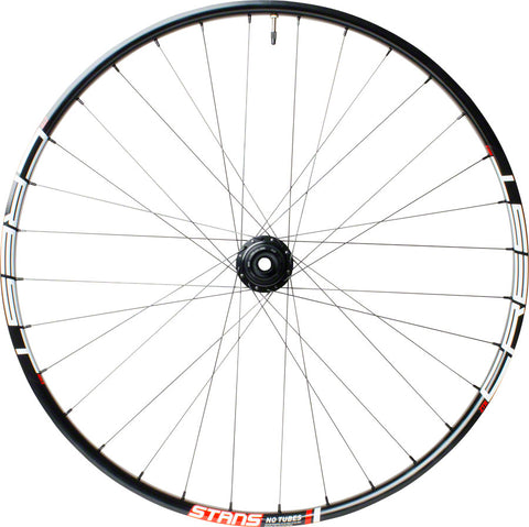 Stan's No Tubes Crest MK3 Rear Wheel 29 12 x 142mm 6Bolt MicroSpline